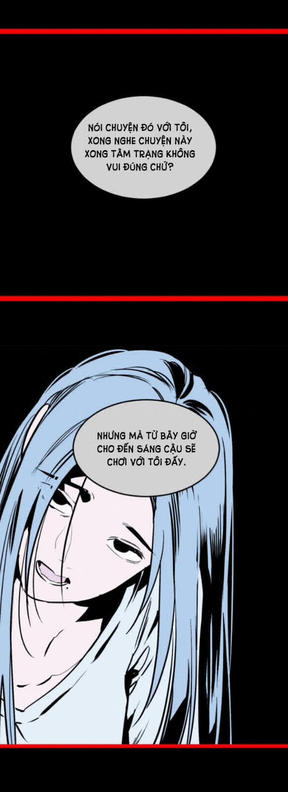 [18+] Nari Ở Nhà Đối Diện 32.2 trang 15