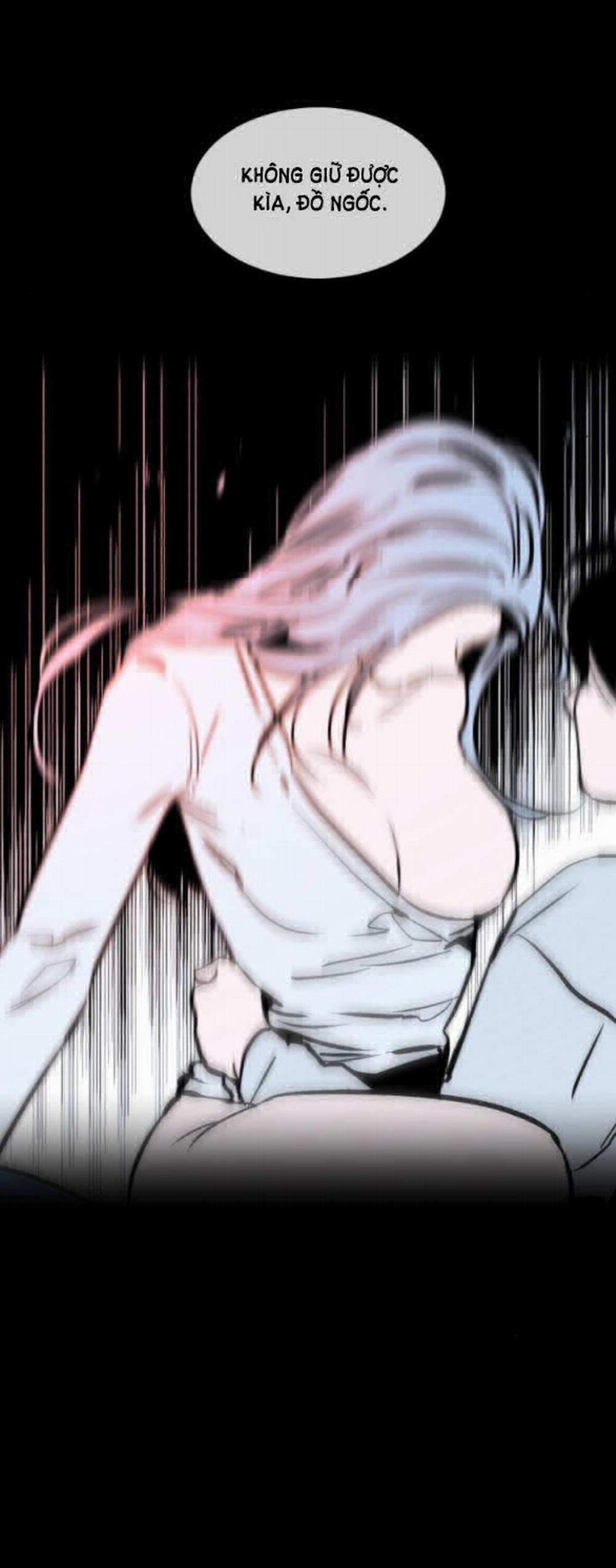 [18+] Nari Ở Nhà Đối Diện 32.2 trang 18