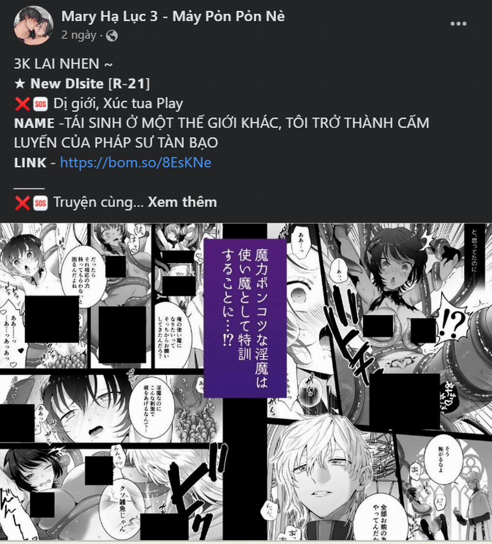 [18+] Nari Ở Nhà Đối Diện 32.2 trang 23