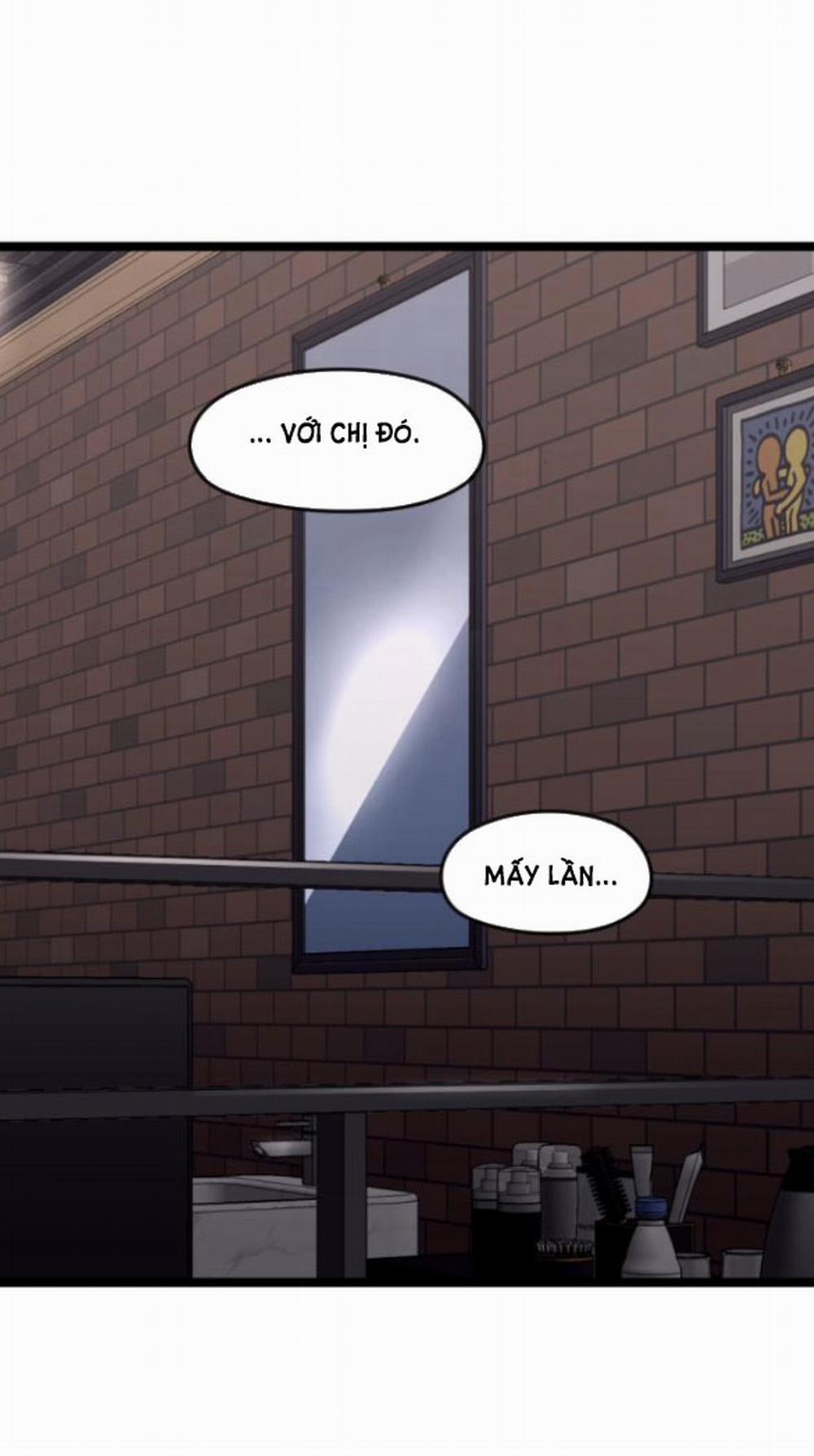 [18+] Nari Ở Nhà Đối Diện 32.2 trang 30