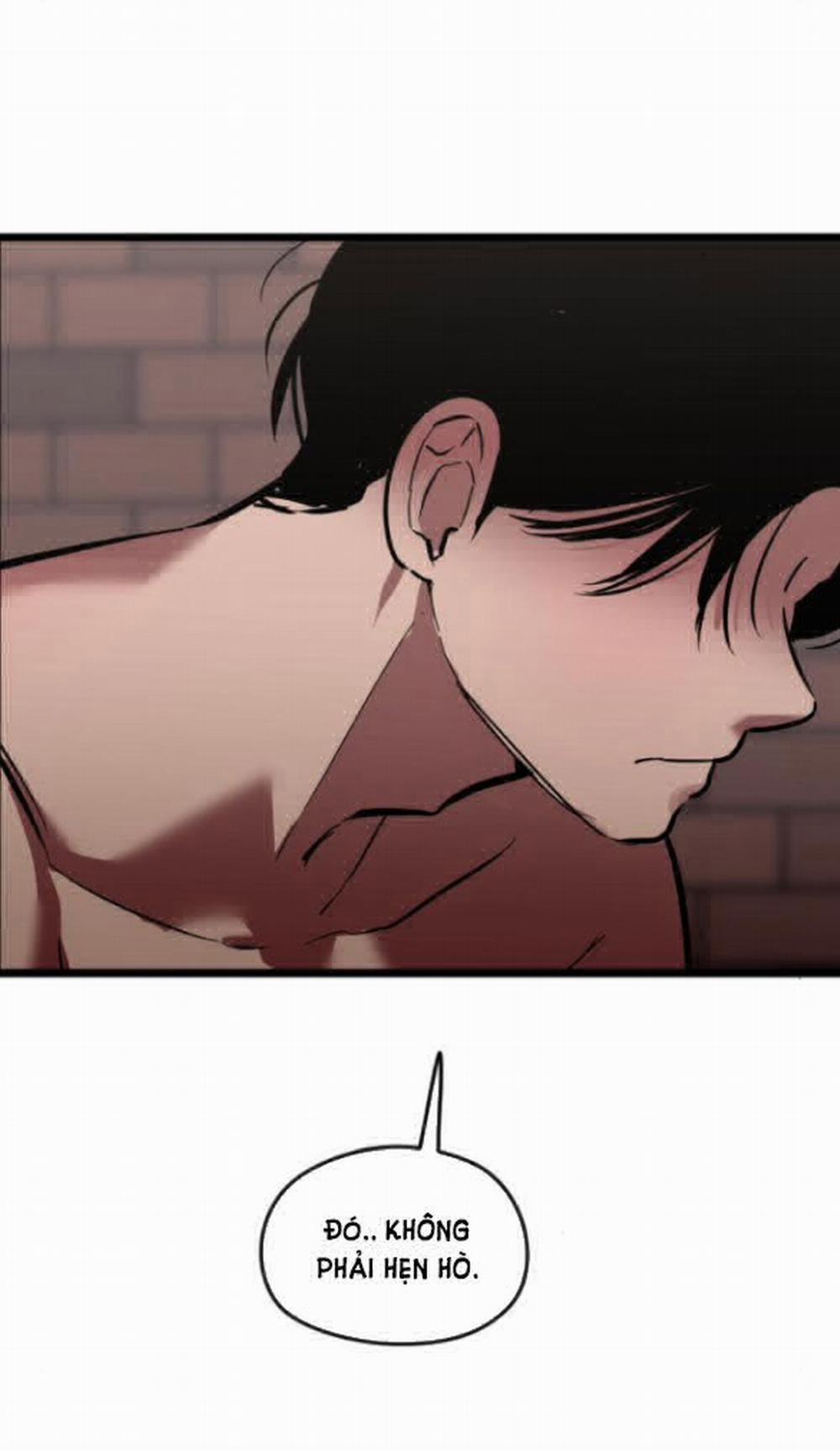 [18+] Nari Ở Nhà Đối Diện 32.2 trang 35