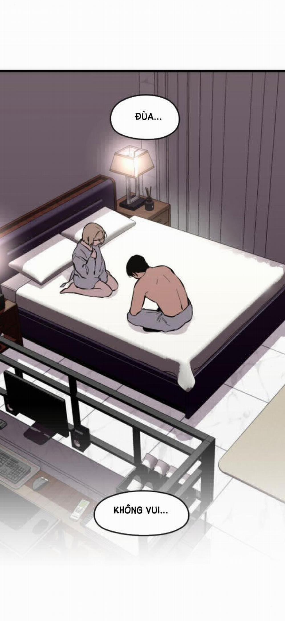 [18+] Nari Ở Nhà Đối Diện 32.2 trang 43