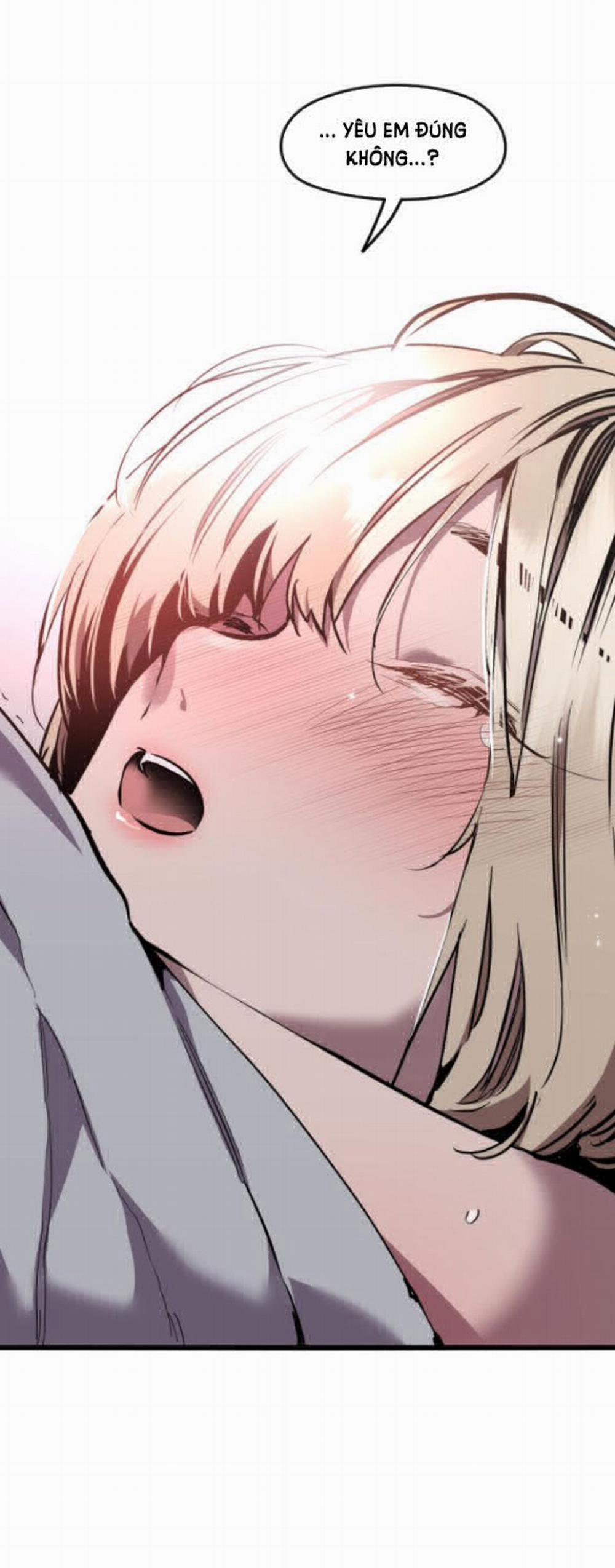 [18+] Nari Ở Nhà Đối Diện 32.2 trang 6