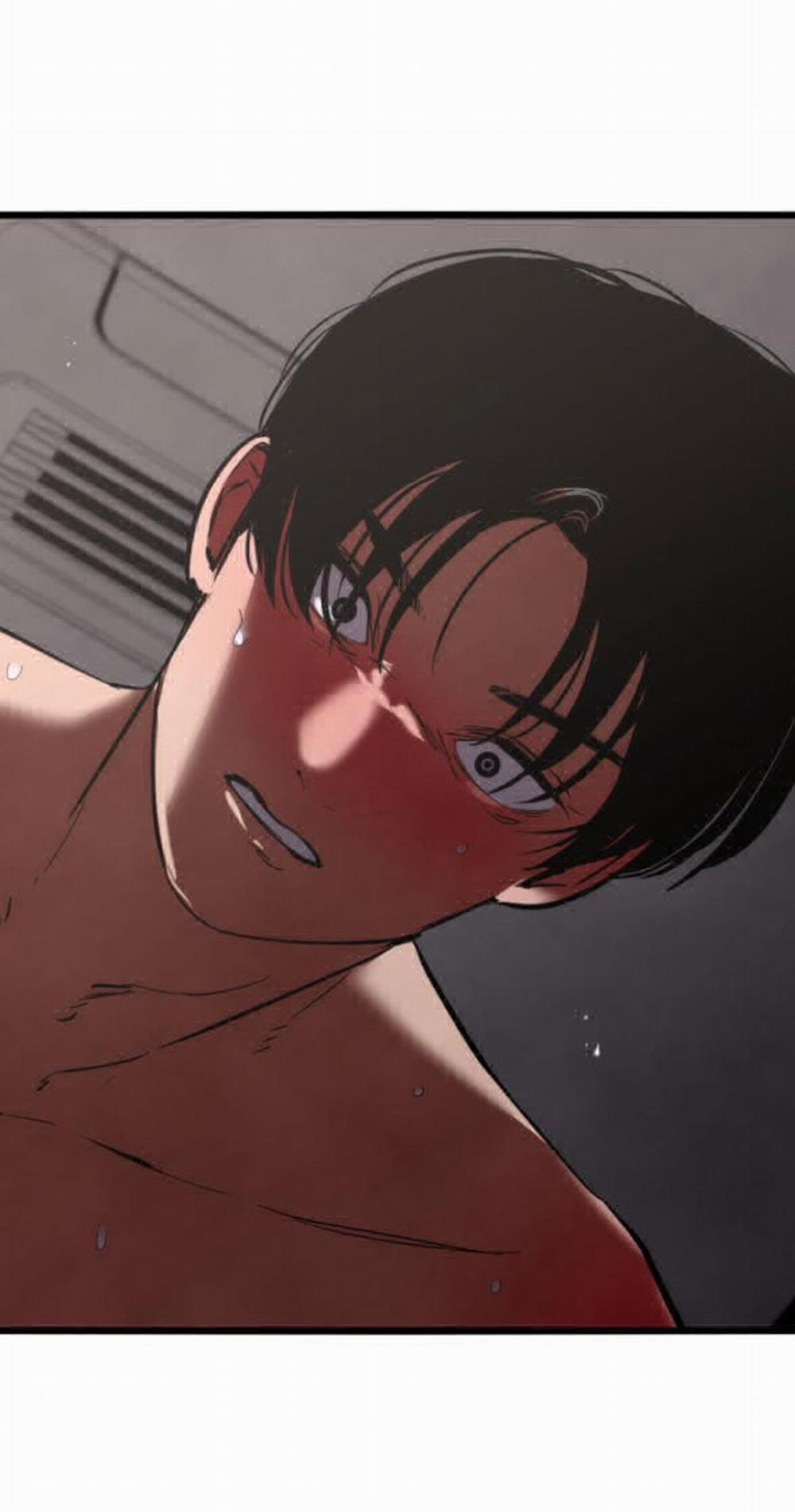 [18+] Nari Ở Nhà Đối Diện 32.2 trang 7