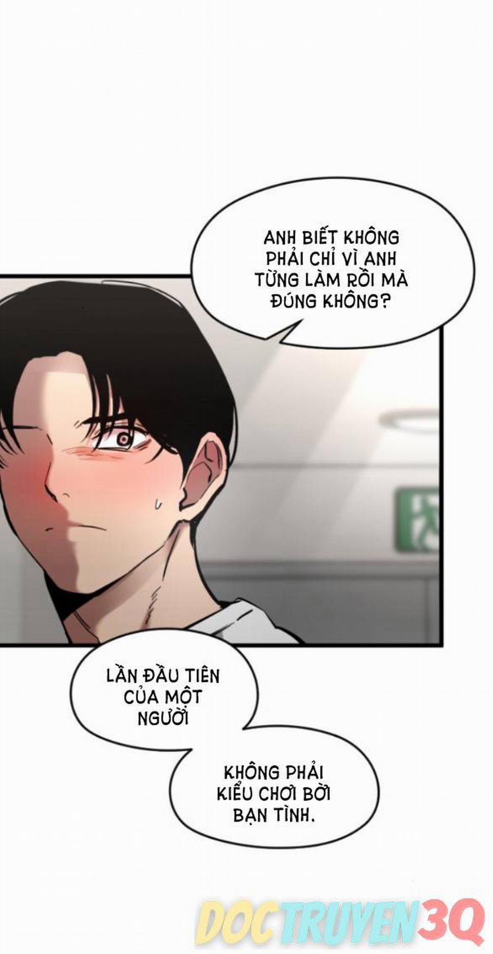 [18+] Nari Ở Nhà Đối Diện 33.1 trang 11