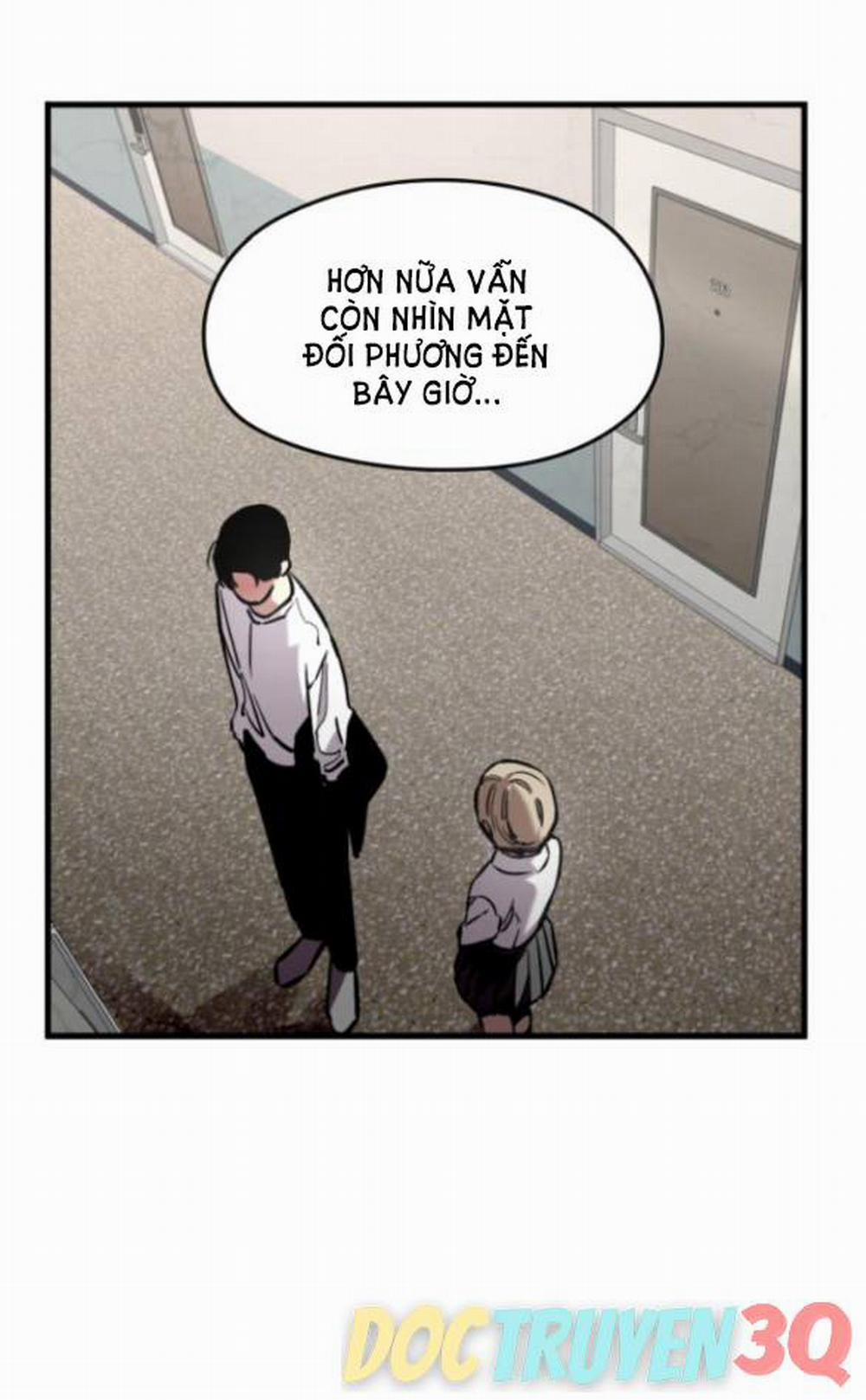 [18+] Nari Ở Nhà Đối Diện 33.1 trang 12
