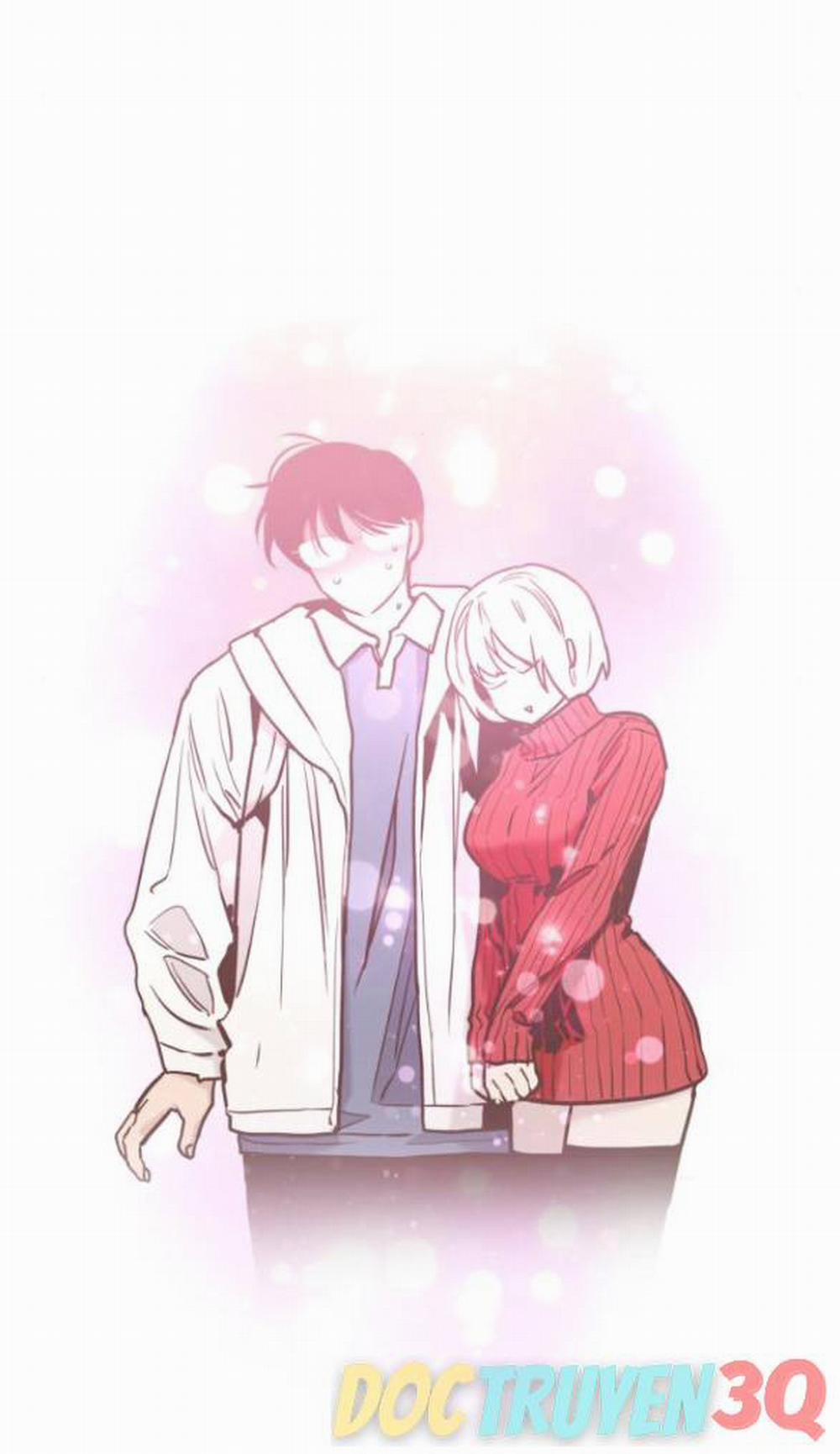 [18+] Nari Ở Nhà Đối Diện 33.1 trang 17