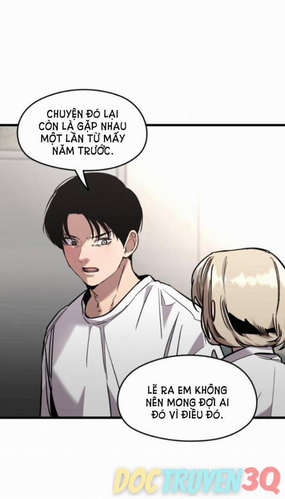 [18+] Nari Ở Nhà Đối Diện 33.1 trang 21