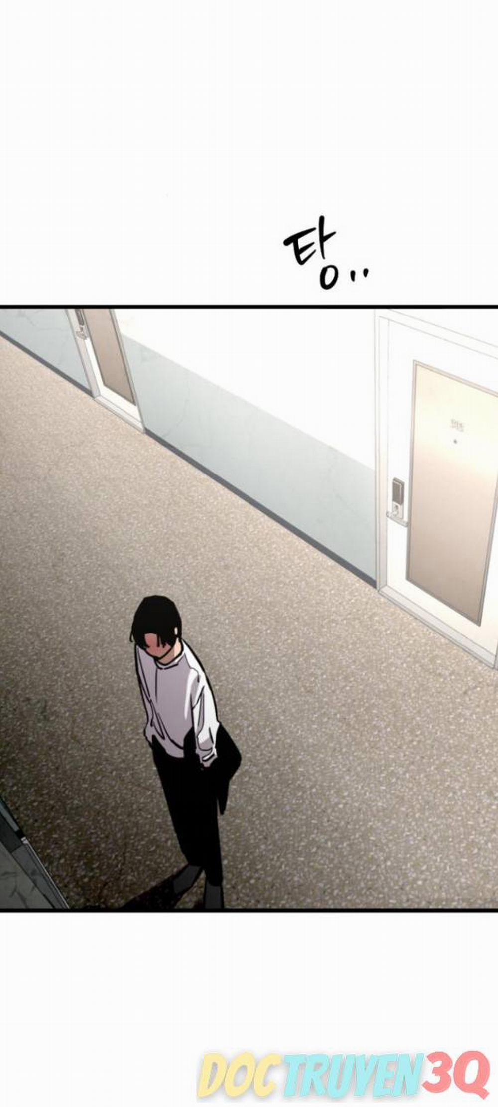 [18+] Nari Ở Nhà Đối Diện 33.1 trang 24