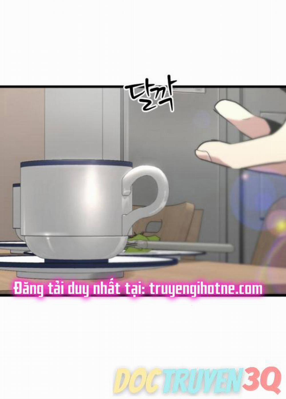 [18+] Nari Ở Nhà Đối Diện 33.1 trang 29