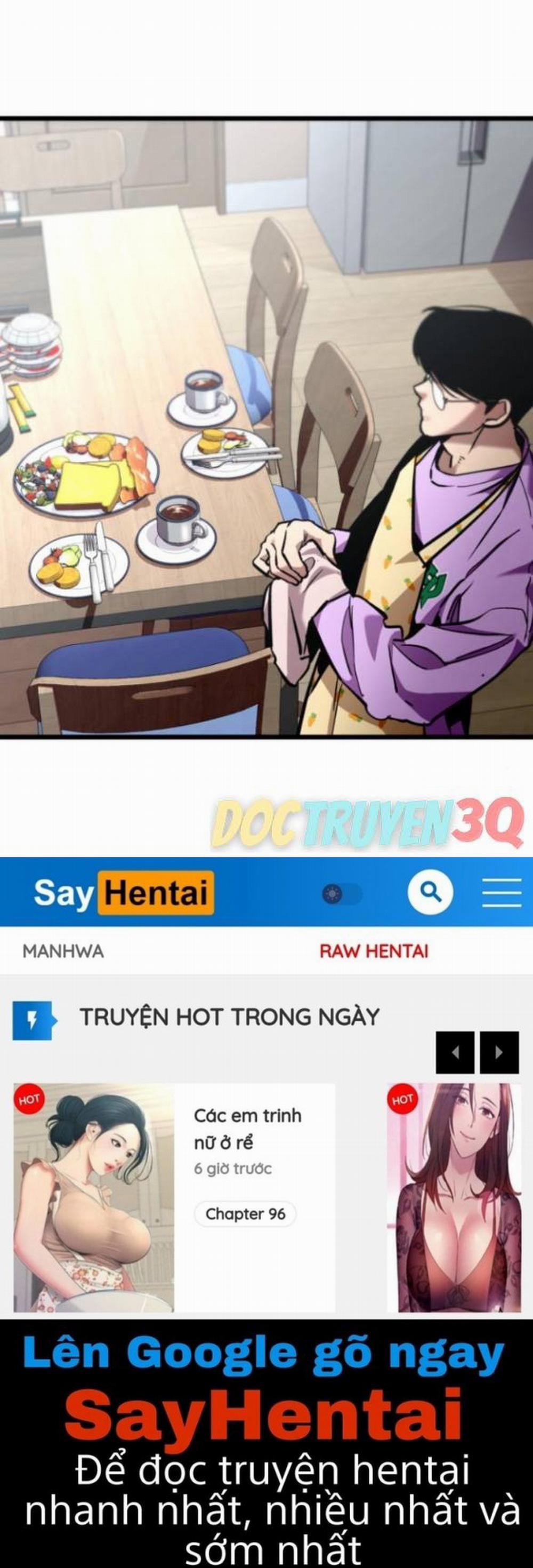 [18+] Nari Ở Nhà Đối Diện 33.1 trang 30