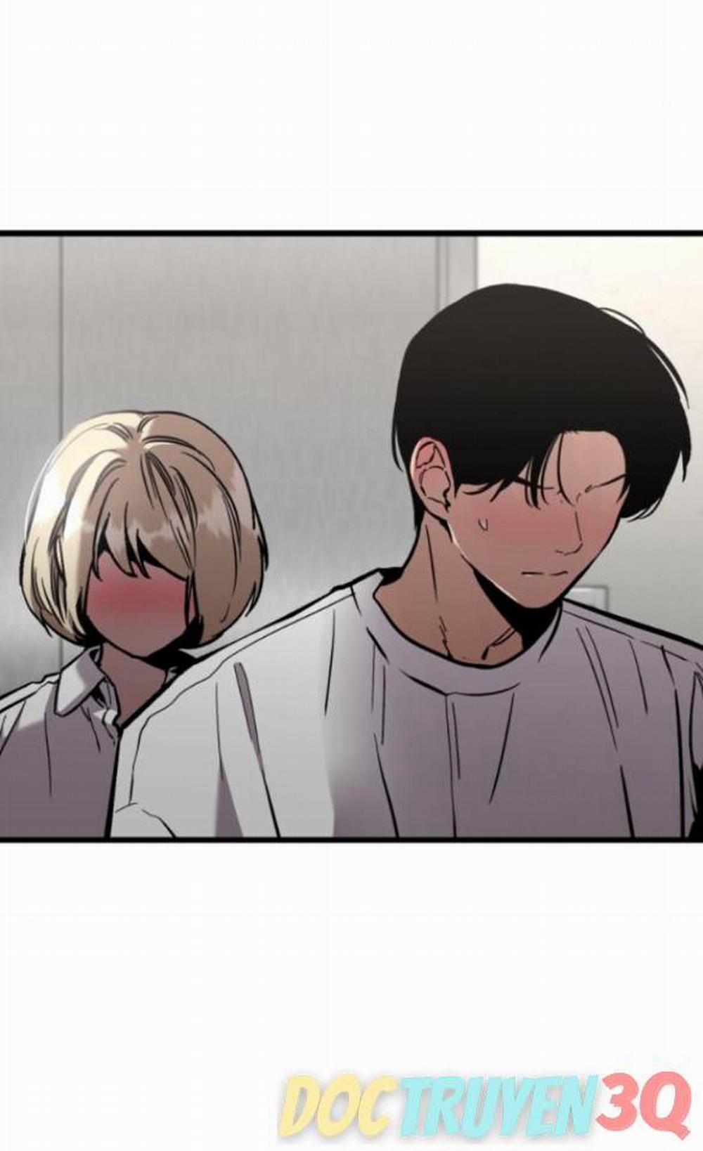 [18+] Nari Ở Nhà Đối Diện 33.1 trang 6