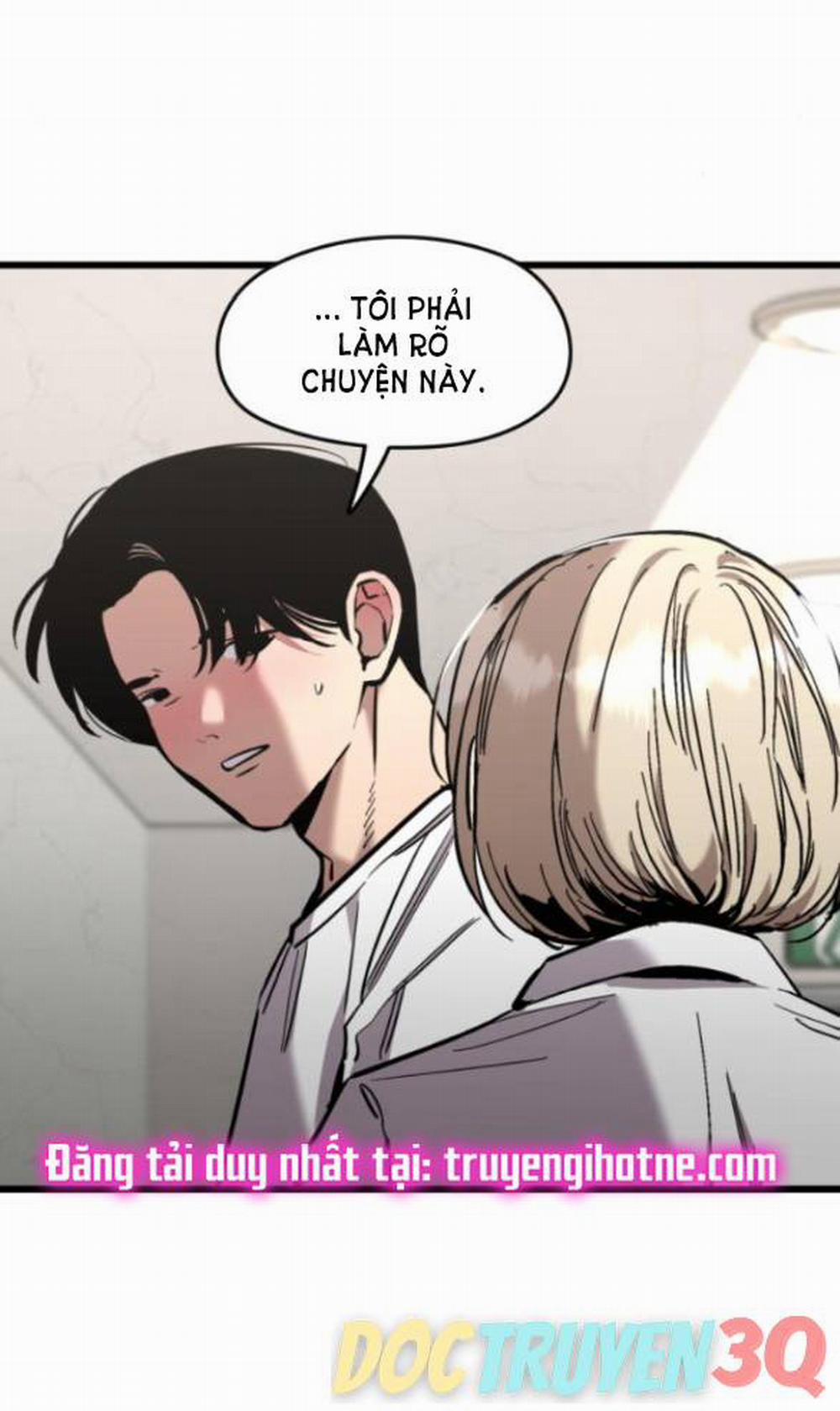 [18+] Nari Ở Nhà Đối Diện 33.1 trang 7