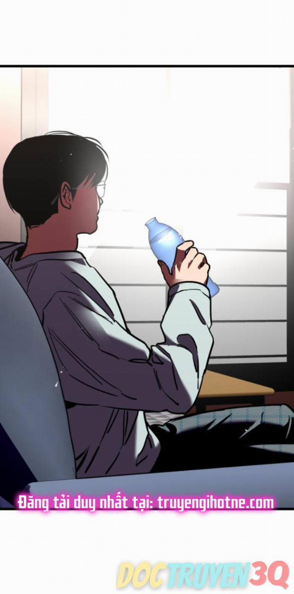 [18+] Nari Ở Nhà Đối Diện 33.2 trang 17