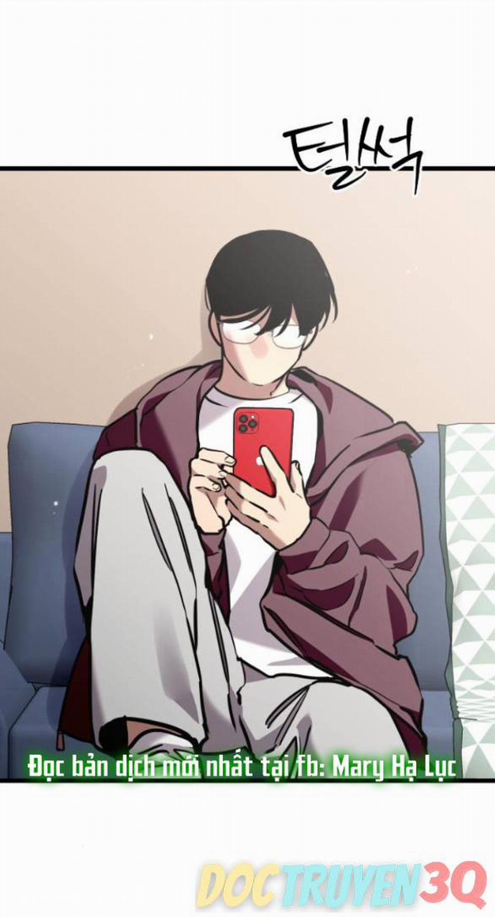 [18+] Nari Ở Nhà Đối Diện 33.2 trang 19