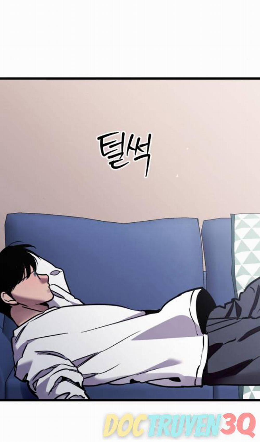 [18+] Nari Ở Nhà Đối Diện 33.2 trang 20