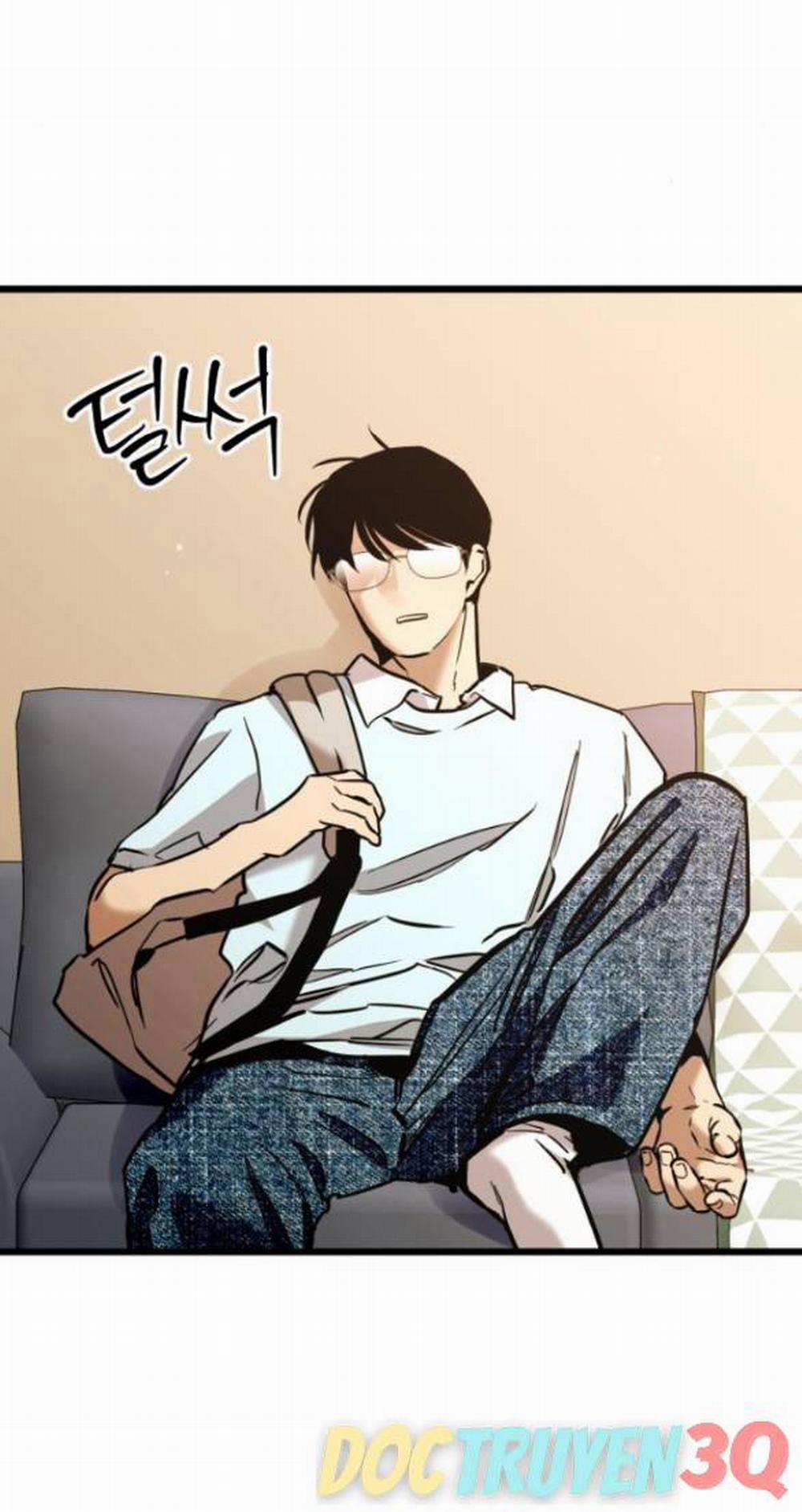 [18+] Nari Ở Nhà Đối Diện 33.2 trang 21