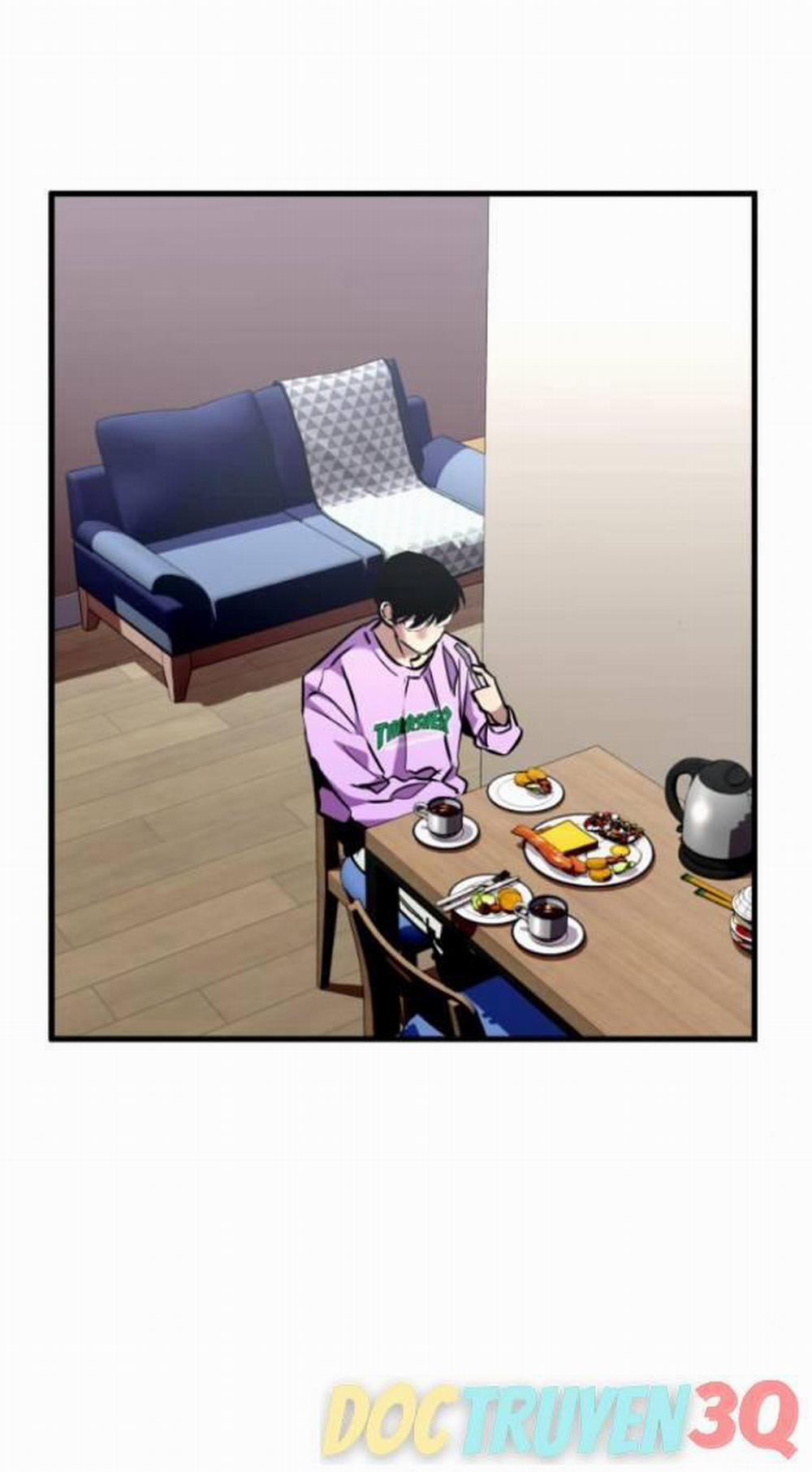 [18+] Nari Ở Nhà Đối Diện 33.2 trang 3