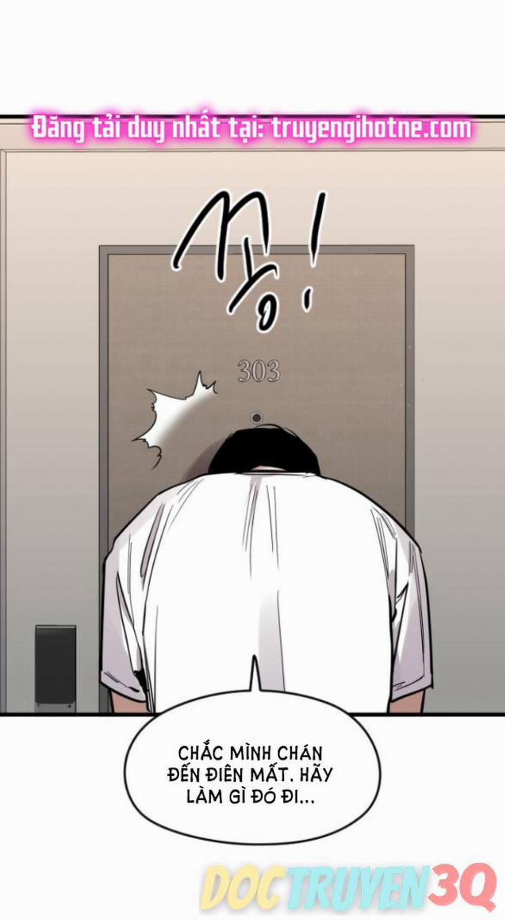 [18+] Nari Ở Nhà Đối Diện 33.2 trang 34