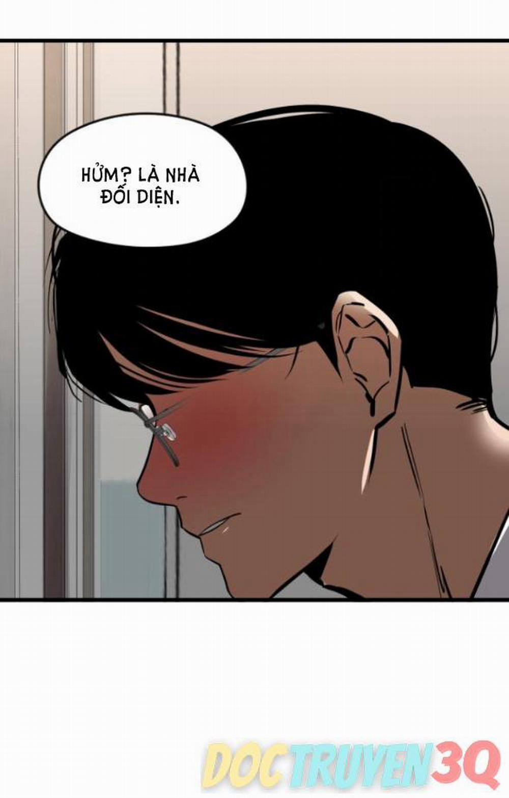 [18+] Nari Ở Nhà Đối Diện 33.2 trang 35