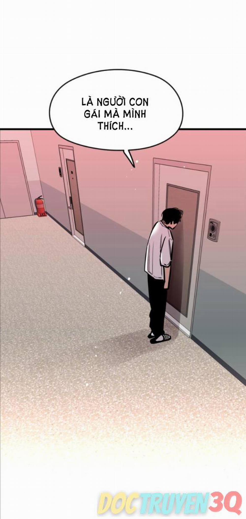 [18+] Nari Ở Nhà Đối Diện 33.2 trang 36