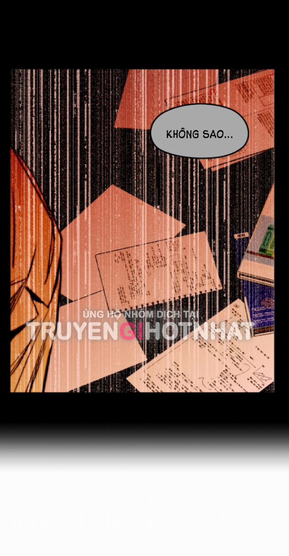 [18+] Nari Ở Nhà Đối Diện 35.1 trang 11