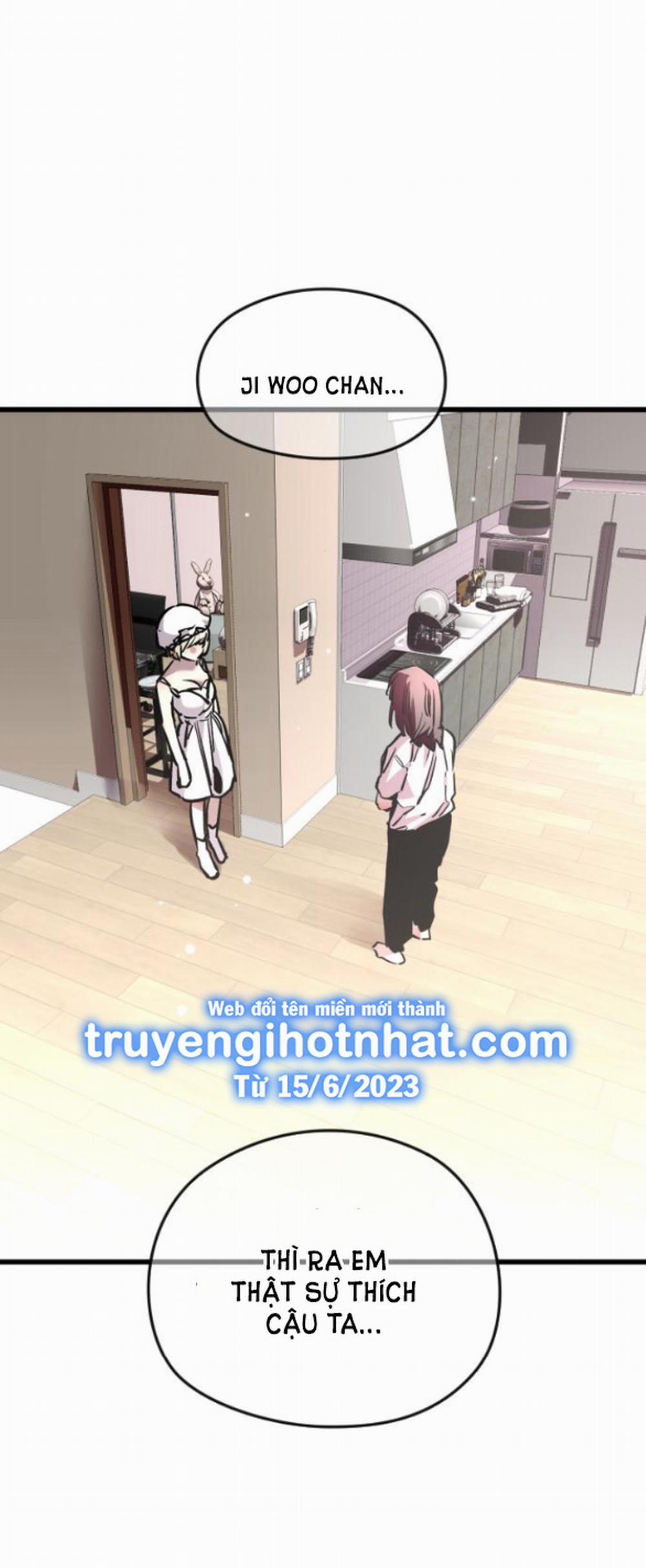 [18+] Nari Ở Nhà Đối Diện 35.1 trang 13