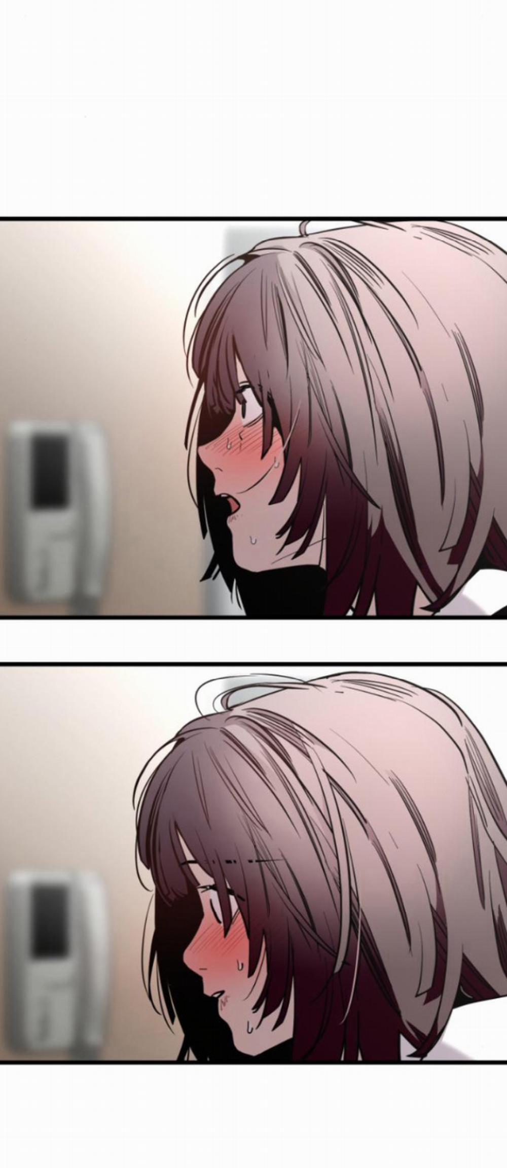 [18+] Nari Ở Nhà Đối Diện 35.1 trang 15