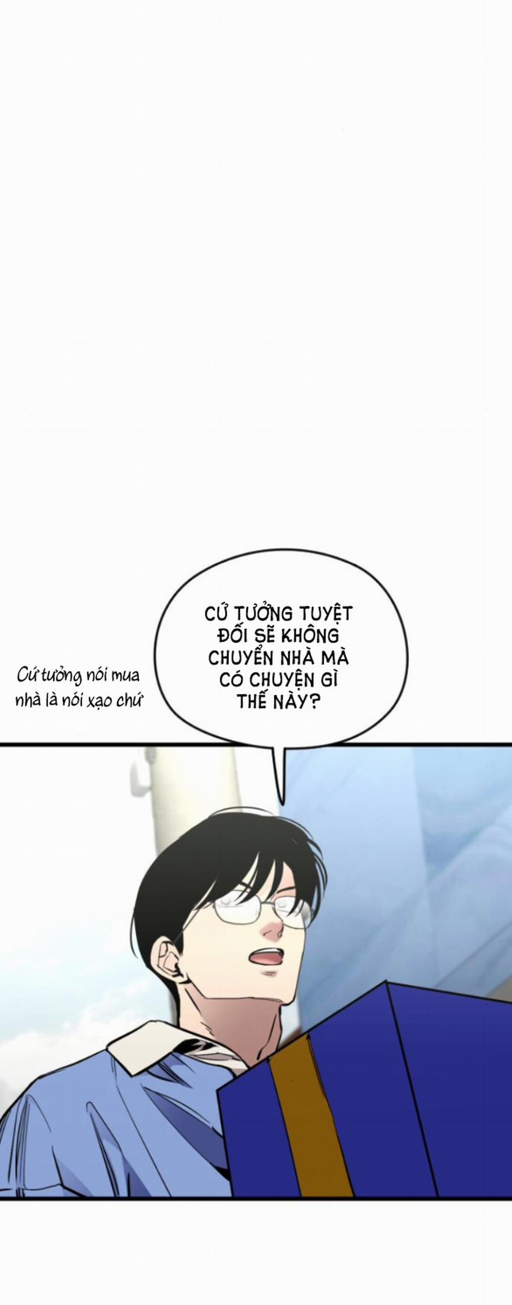 [18+] Nari Ở Nhà Đối Diện 35.1 trang 21