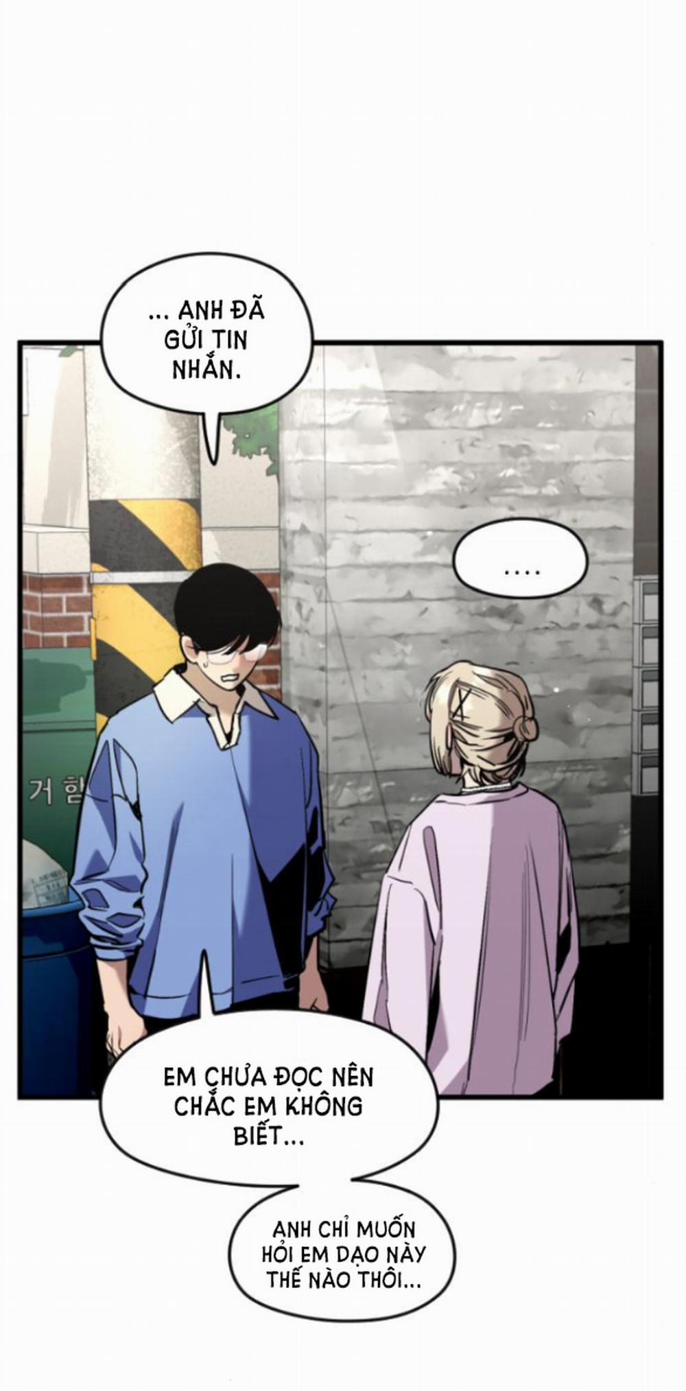 [18+] Nari Ở Nhà Đối Diện 35.1 trang 32