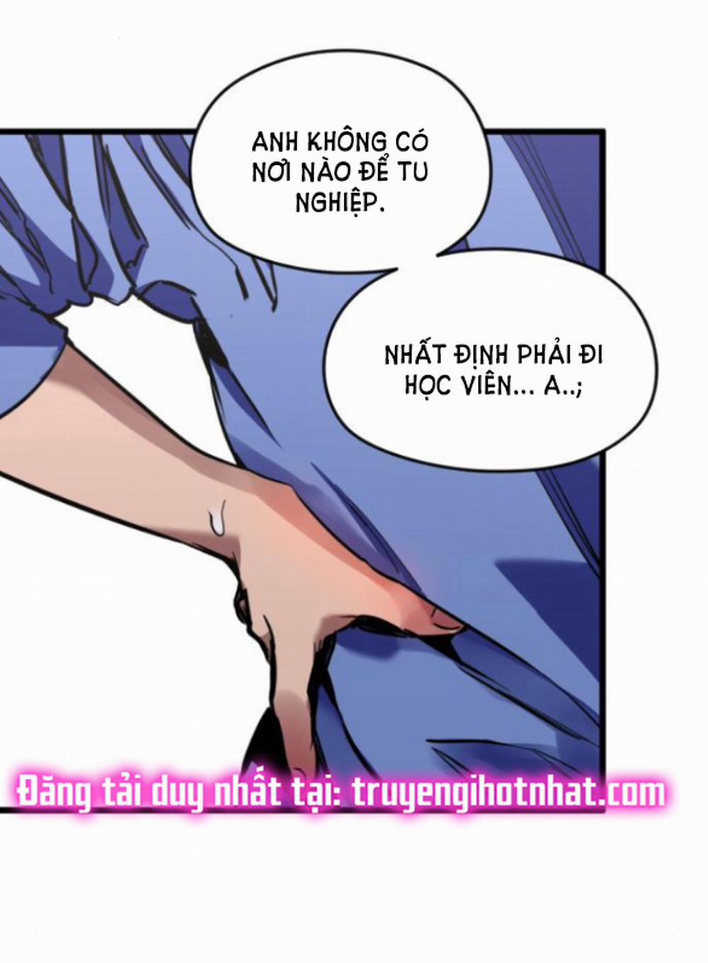 [18+] Nari Ở Nhà Đối Diện 35.1 trang 34