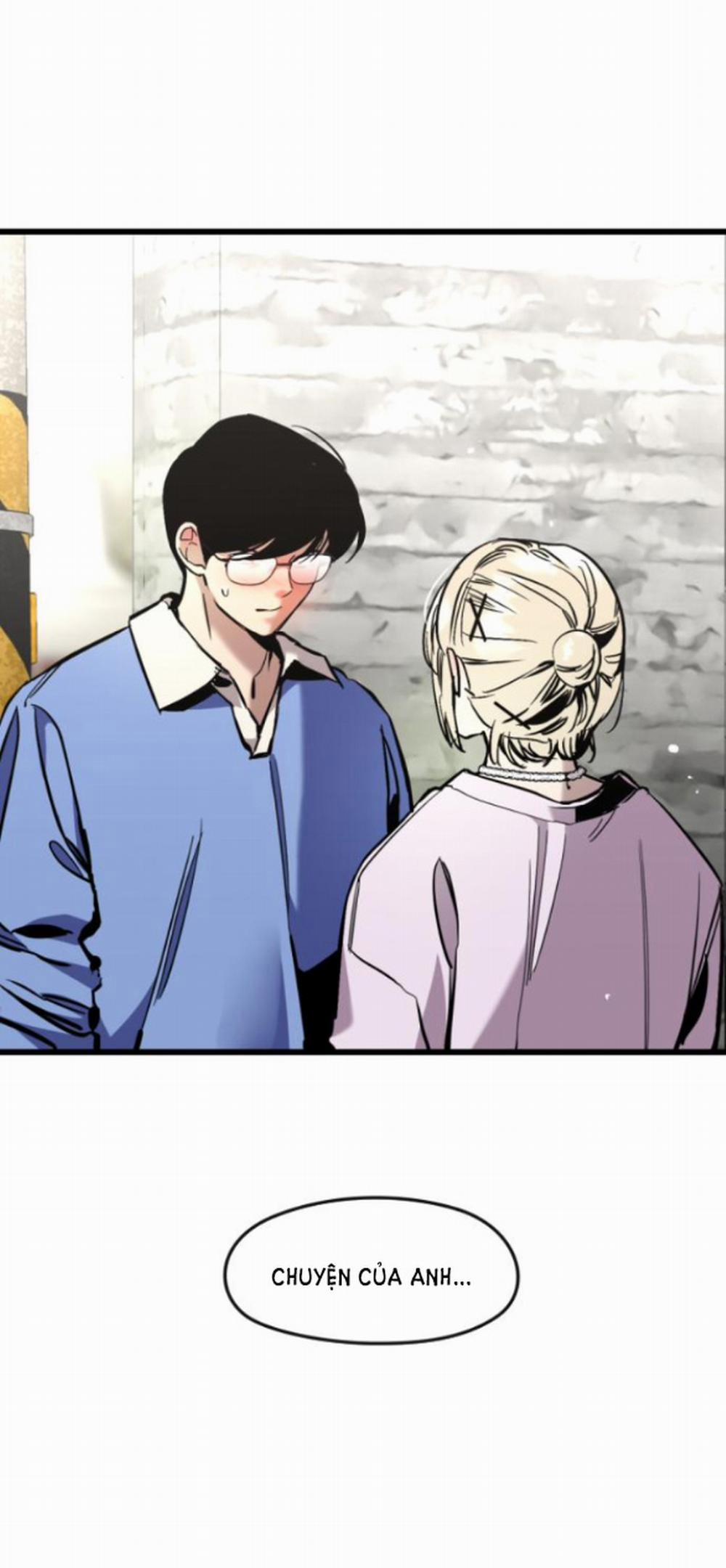 [18+] Nari Ở Nhà Đối Diện 35.1 trang 36