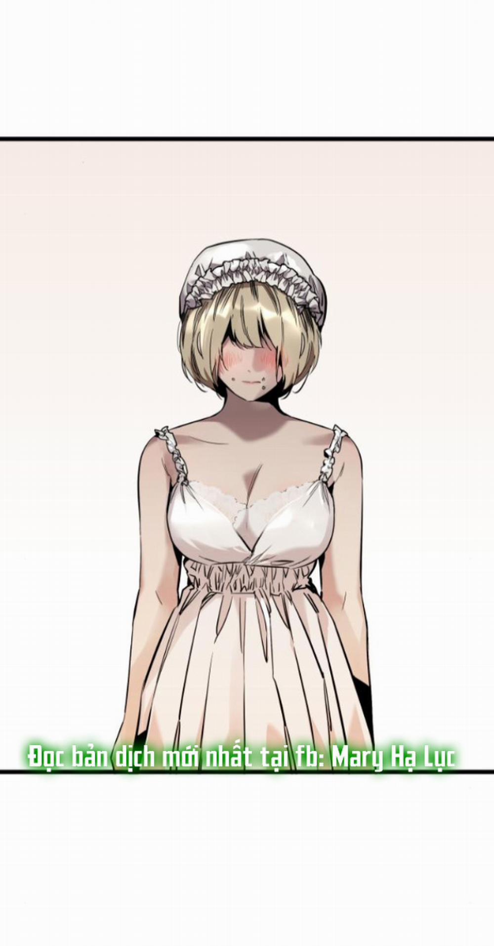 [18+] Nari Ở Nhà Đối Diện 35.1 trang 4