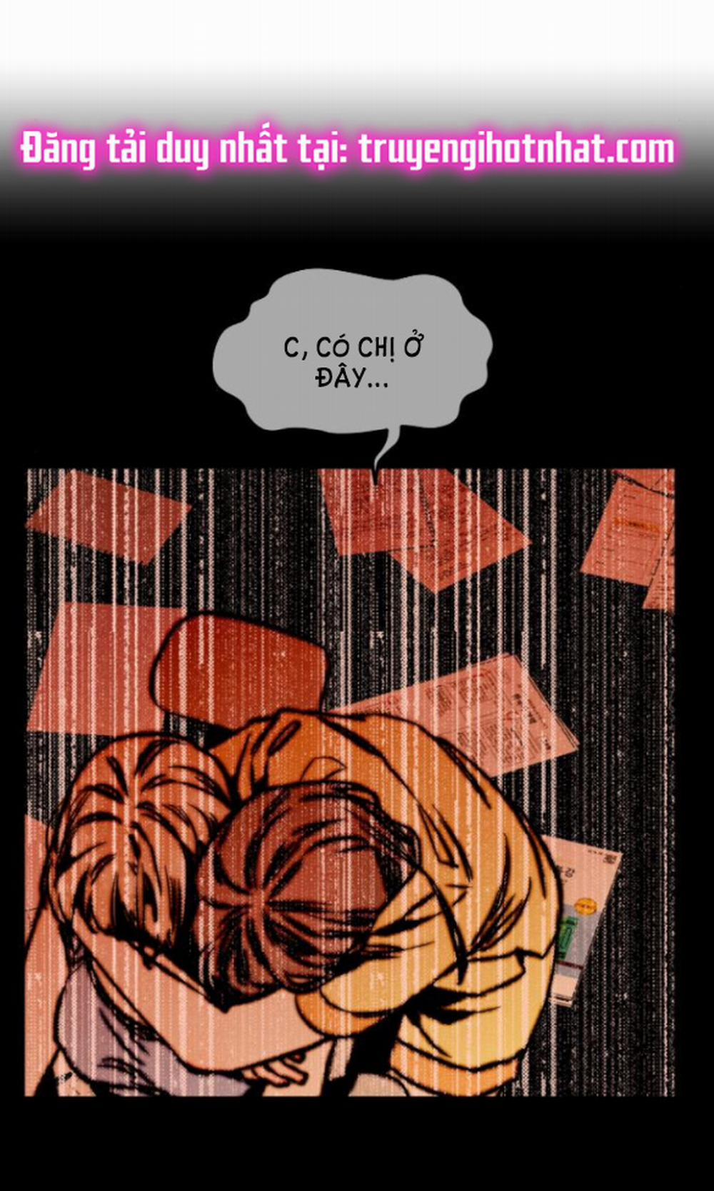 [18+] Nari Ở Nhà Đối Diện 35.1 trang 8