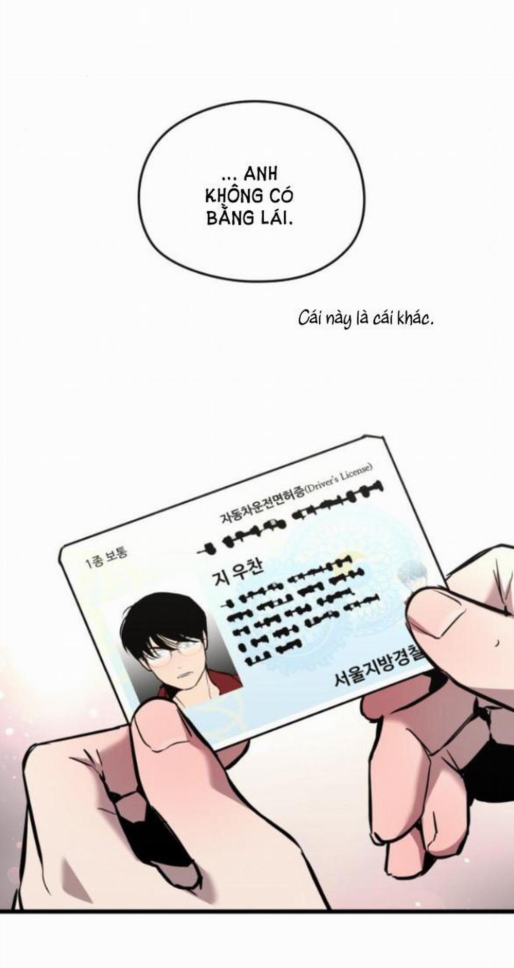 [18+] Nari Ở Nhà Đối Diện 35.2 trang 1