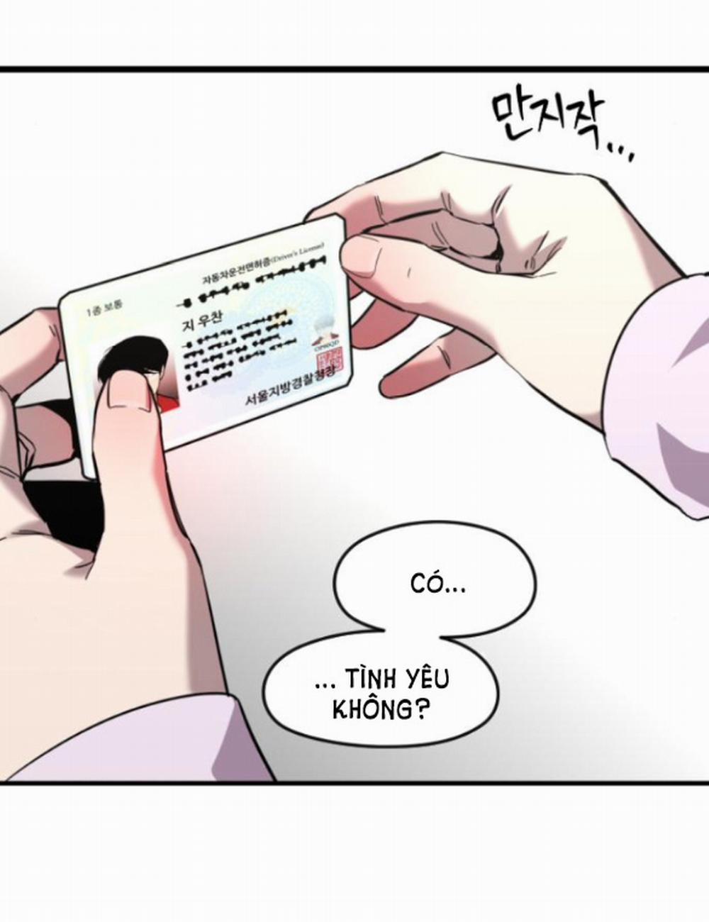 [18+] Nari Ở Nhà Đối Diện 35.2 trang 10