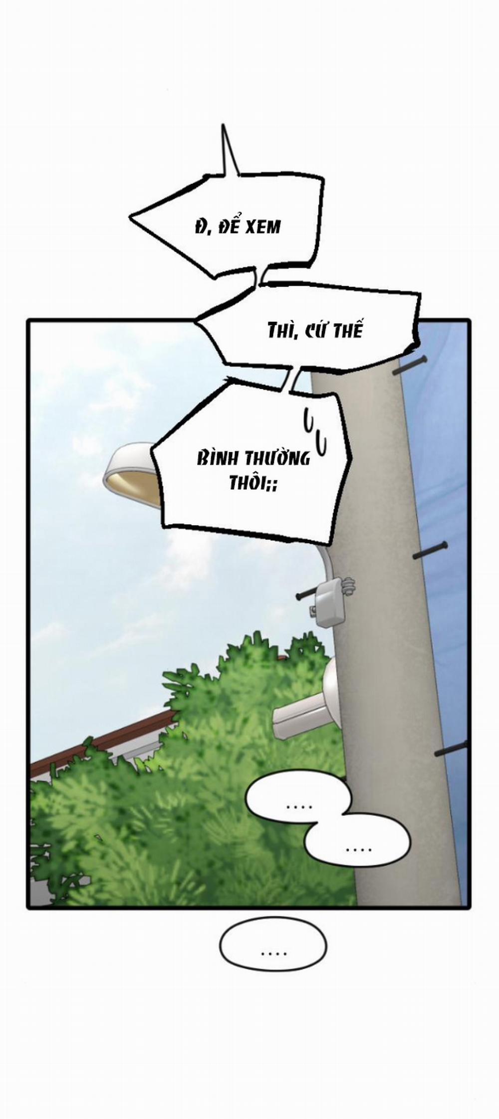 [18+] Nari Ở Nhà Đối Diện 35.2 trang 12