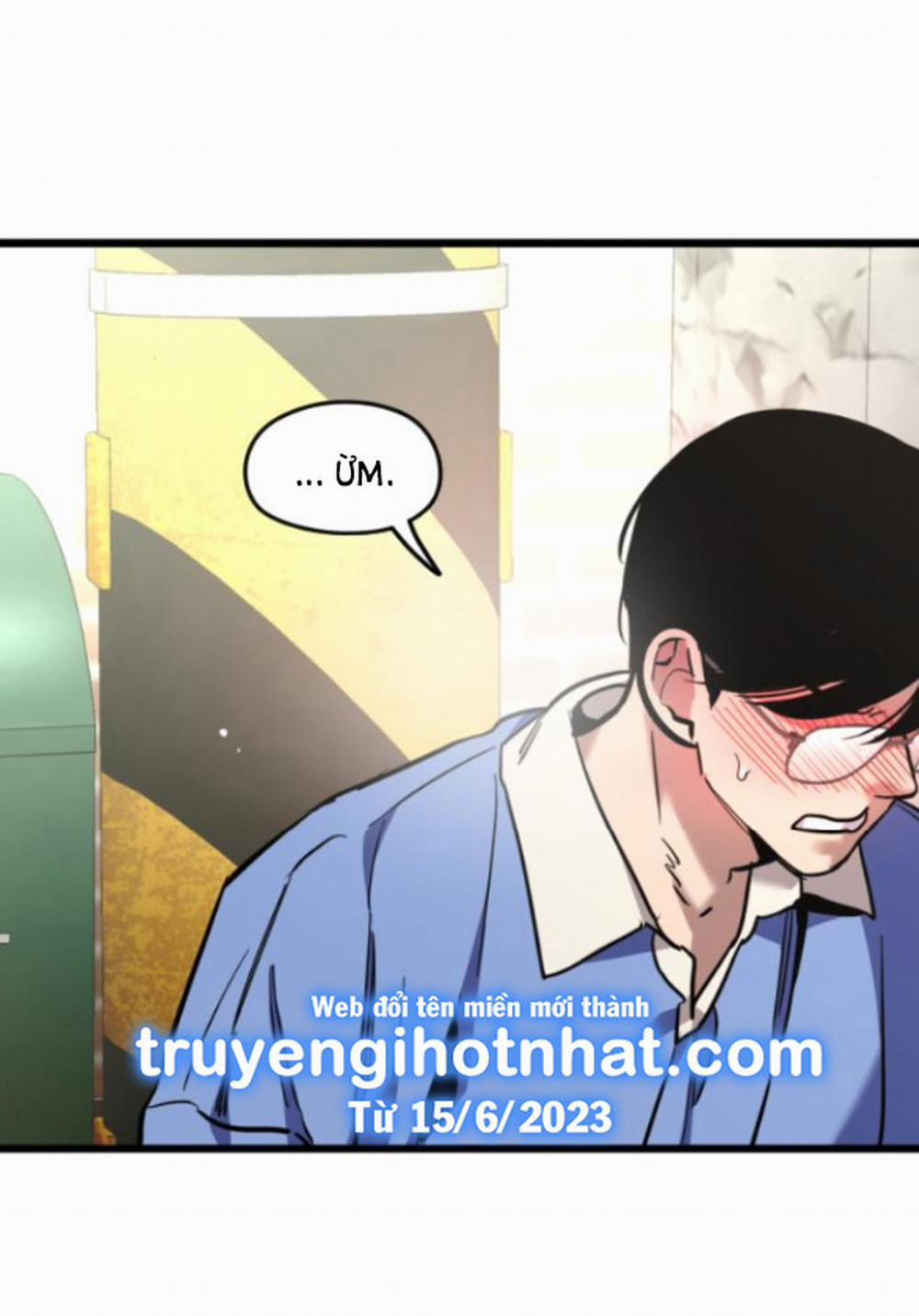 [18+] Nari Ở Nhà Đối Diện 35.2 trang 13