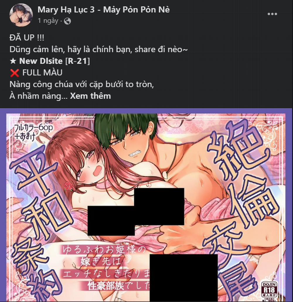 [18+] Nari Ở Nhà Đối Diện 35.2 trang 17