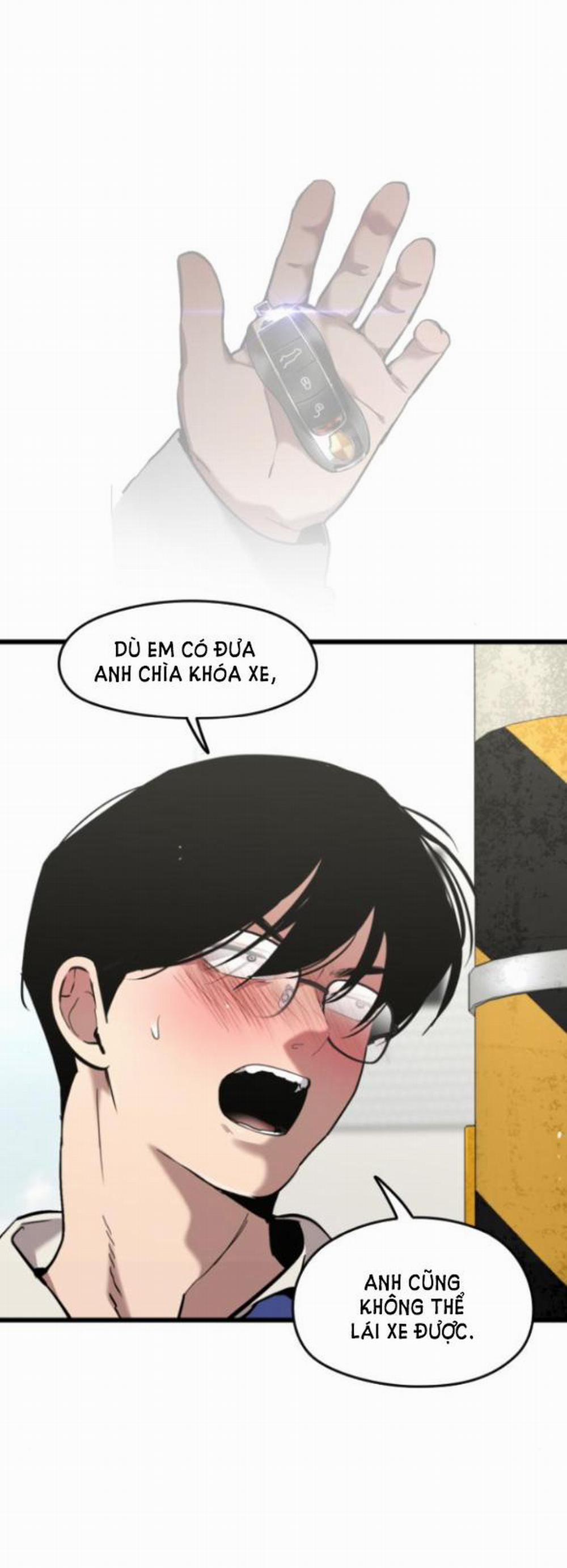 [18+] Nari Ở Nhà Đối Diện 35.2 trang 2