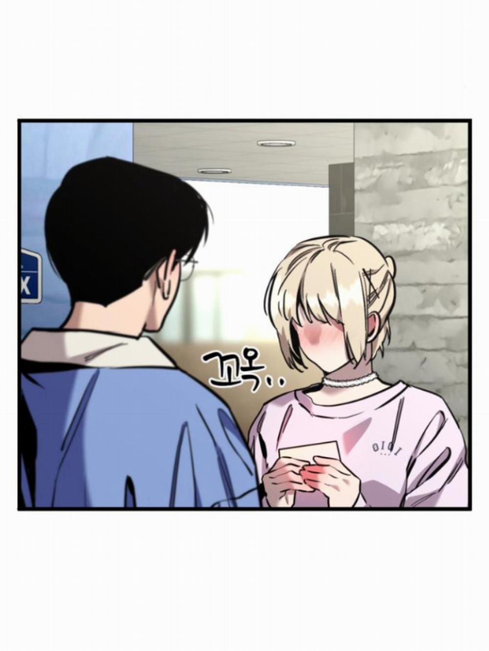 [18+] Nari Ở Nhà Đối Diện 35.2 trang 20