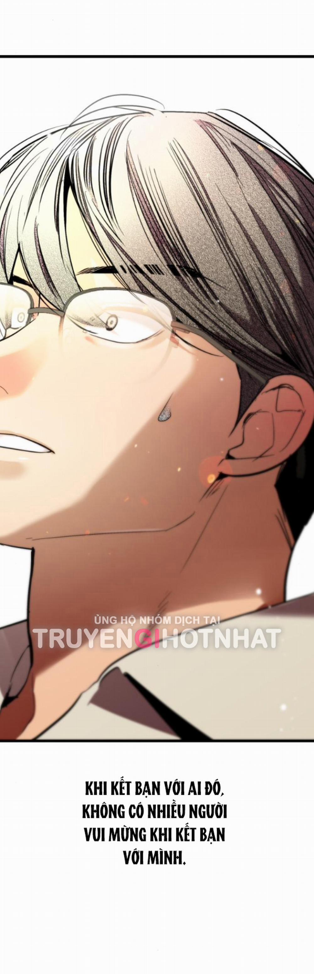 [18+] Nari Ở Nhà Đối Diện 35.2 trang 28