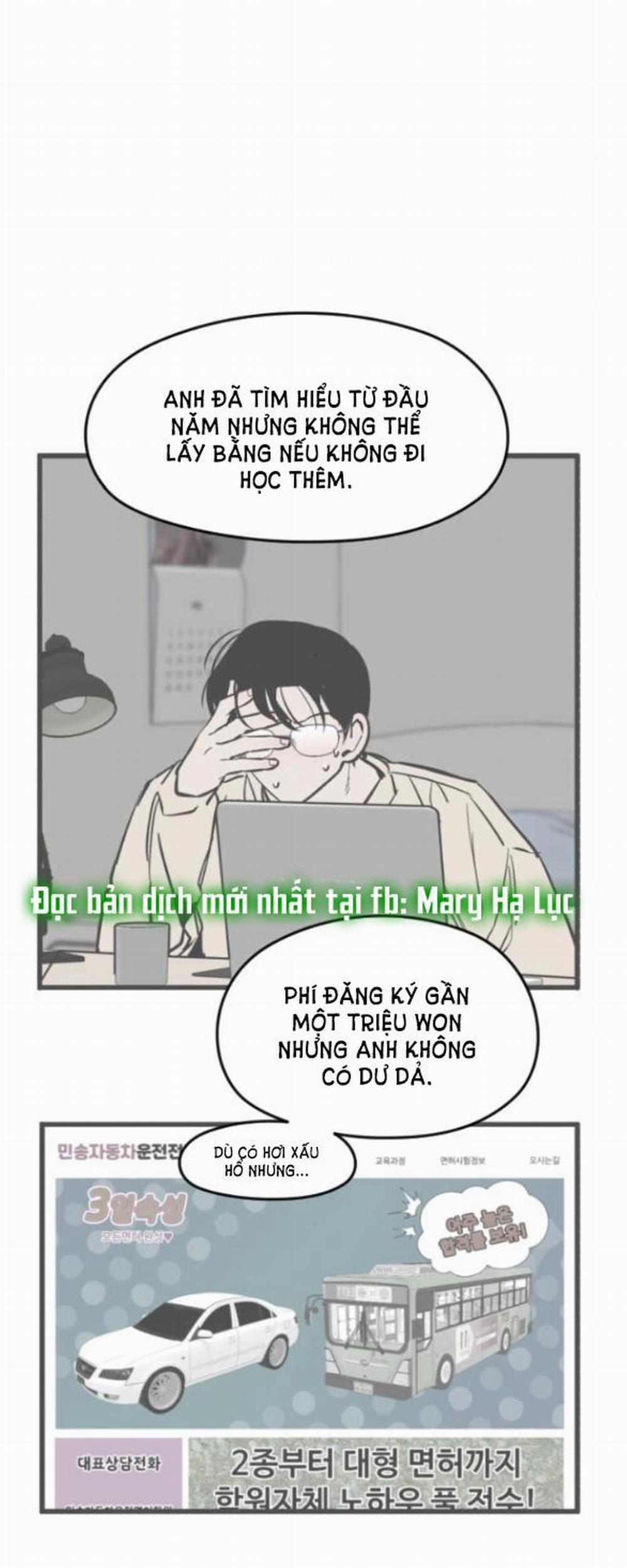 [18+] Nari Ở Nhà Đối Diện 35.2 trang 3