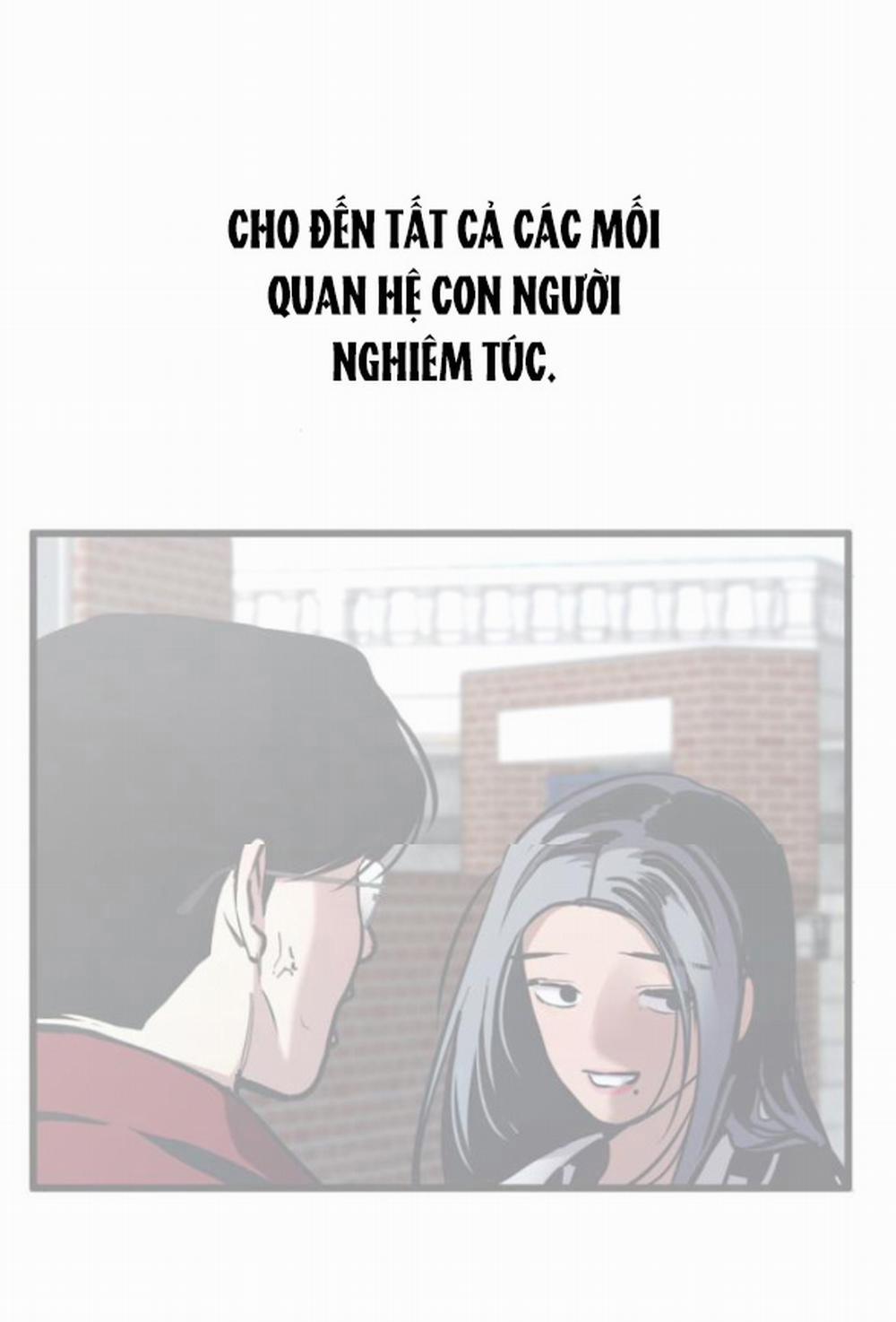 [18+] Nari Ở Nhà Đối Diện 35.2 trang 30