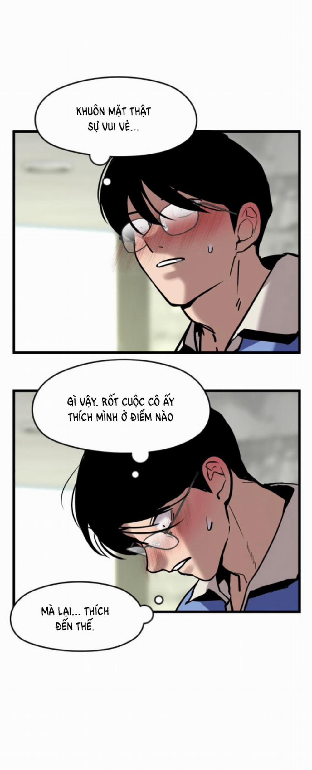 [18+] Nari Ở Nhà Đối Diện 35.2 trang 33