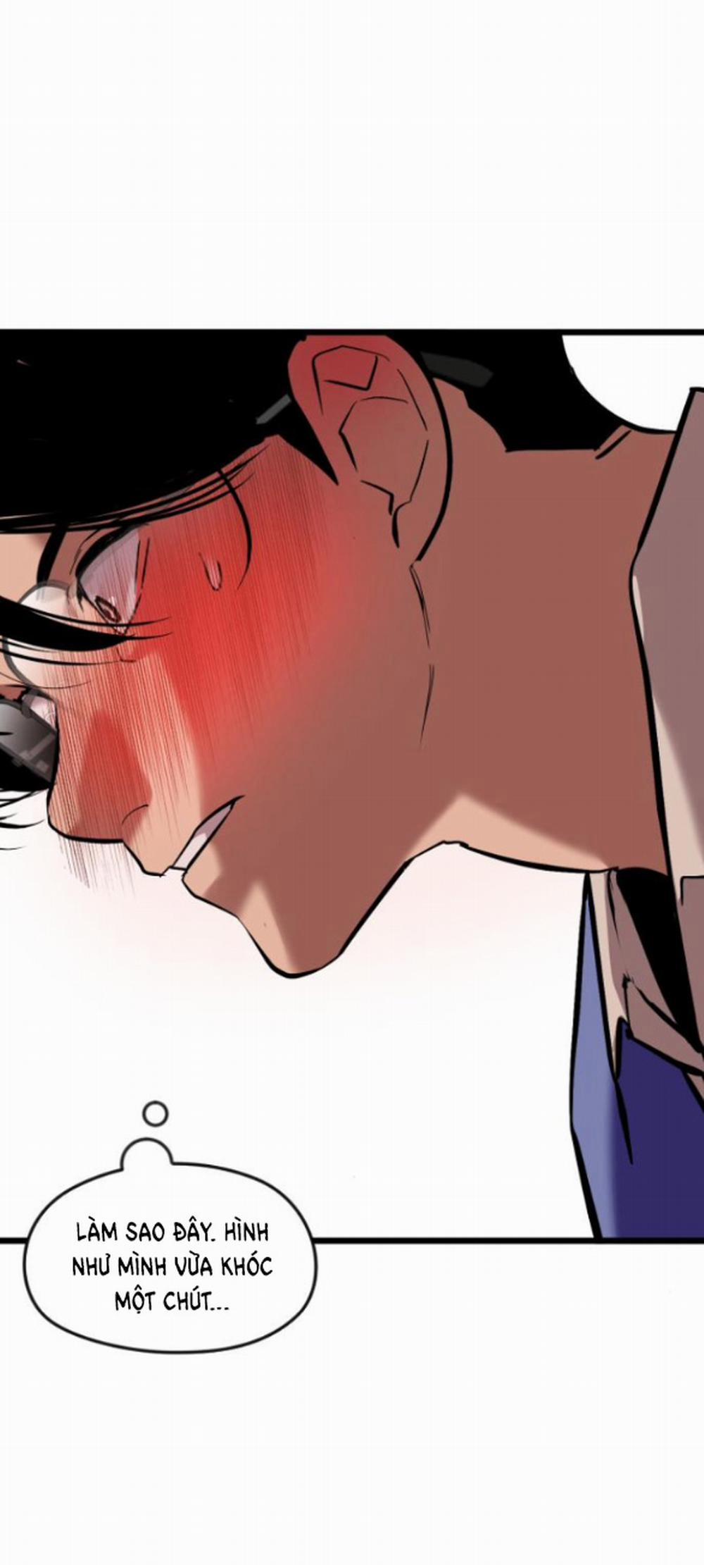 [18+] Nari Ở Nhà Đối Diện 35.2 trang 34