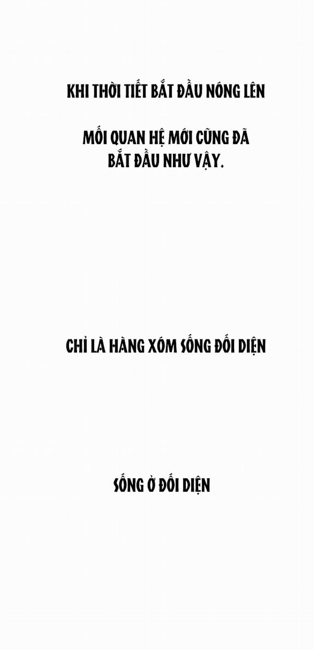 [18+] Nari Ở Nhà Đối Diện 35.2 trang 37