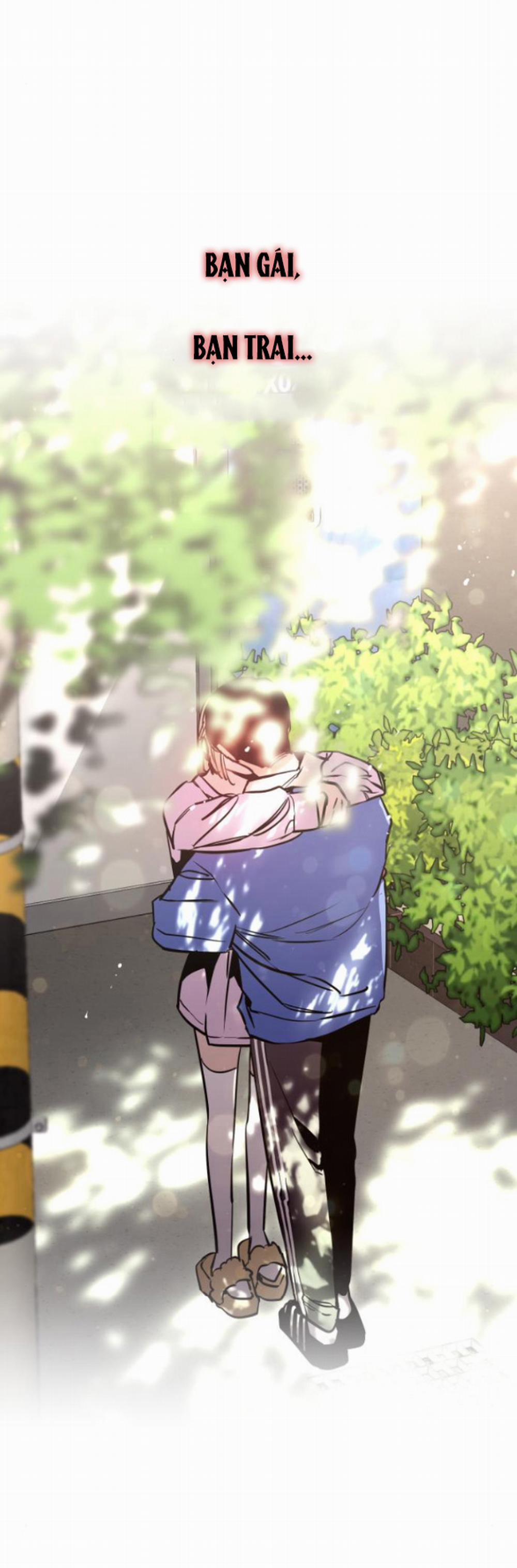 [18+] Nari Ở Nhà Đối Diện 35.2 trang 38