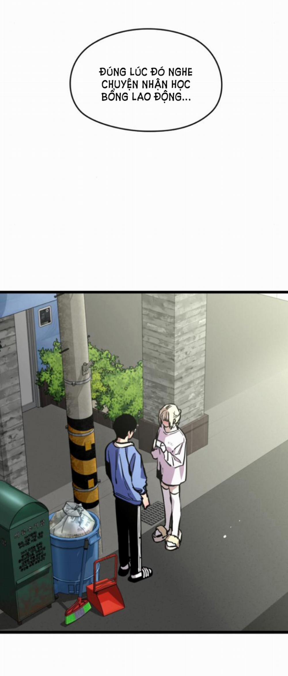 [18+] Nari Ở Nhà Đối Diện 35.2 trang 4