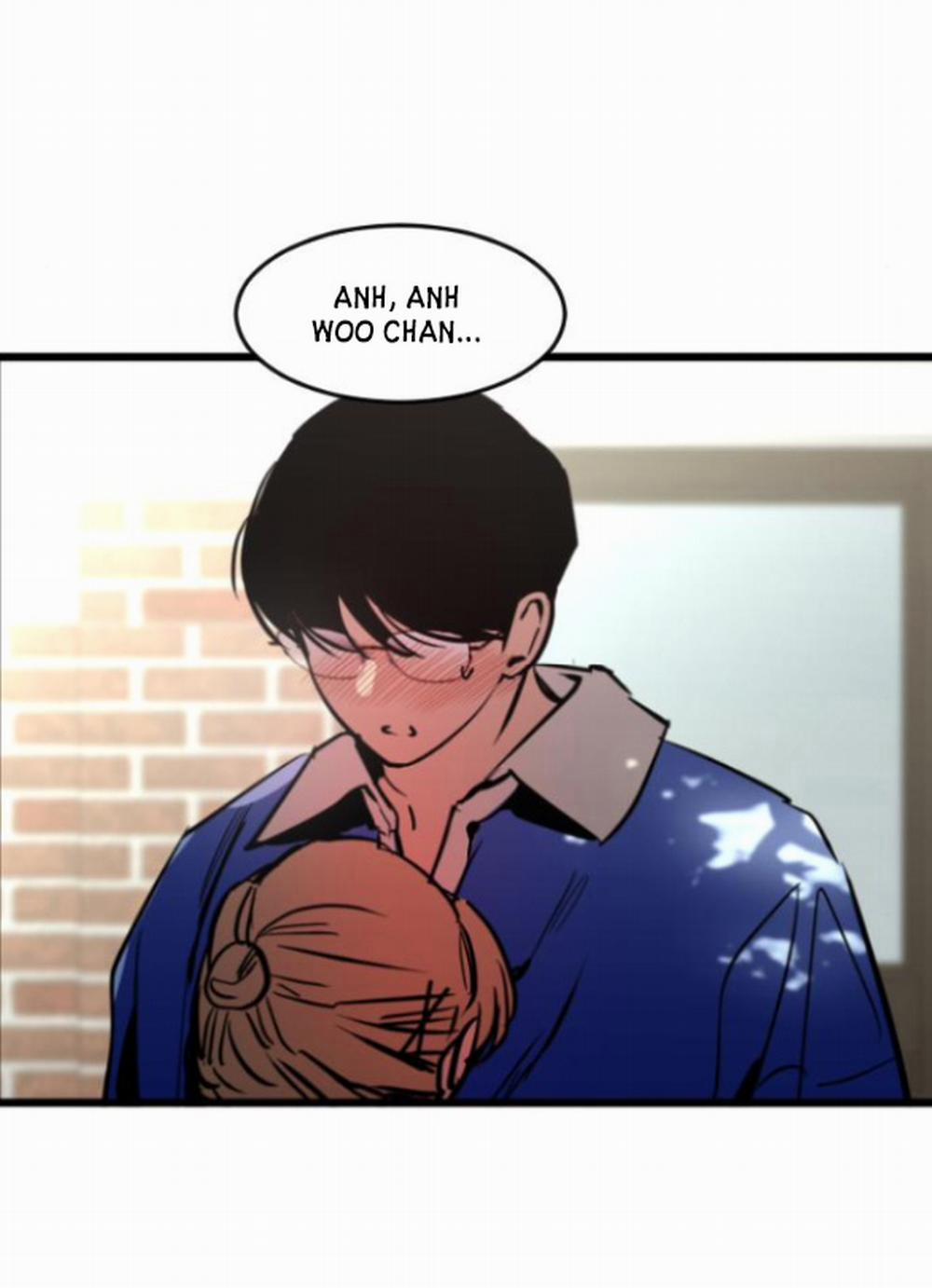 [18+] Nari Ở Nhà Đối Diện 35.2 trang 41